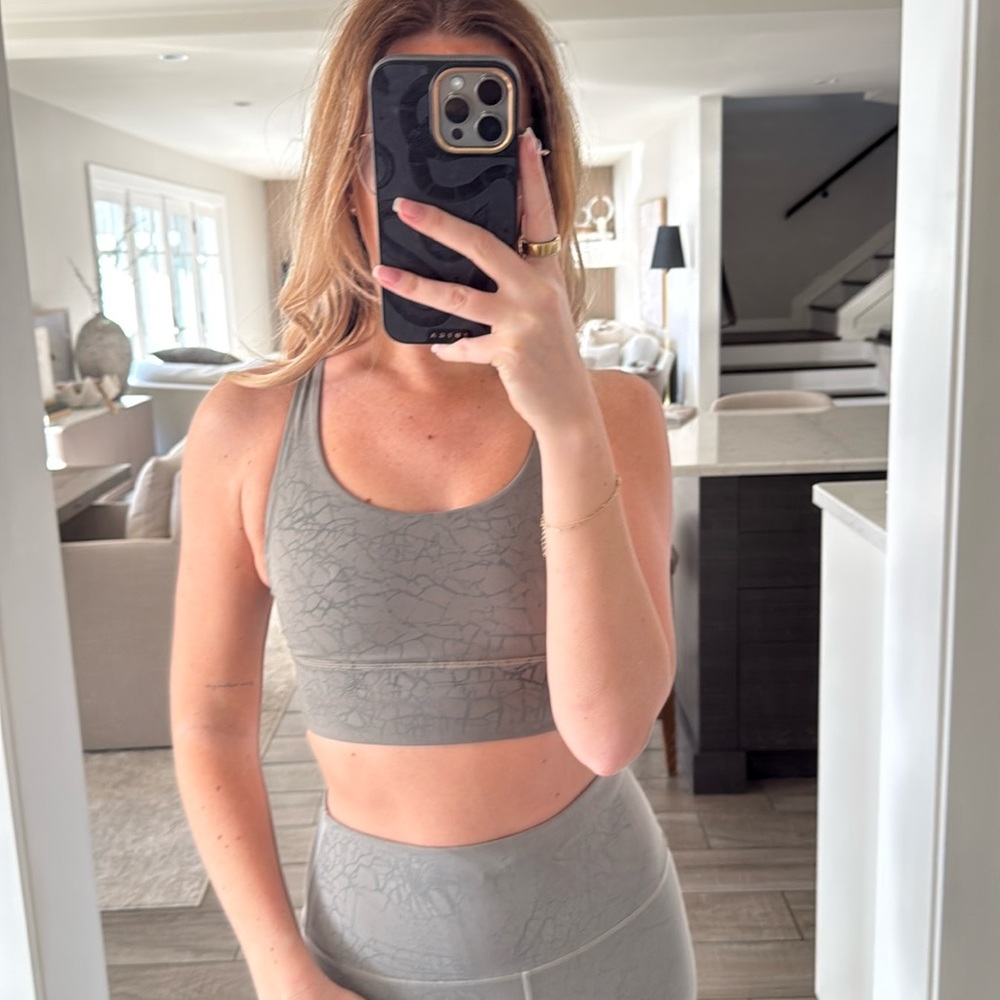 Lululemon | Energy Sports Bra